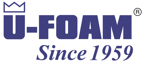 Ufoam Logo