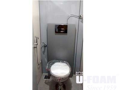 GTDC Smart Toilets